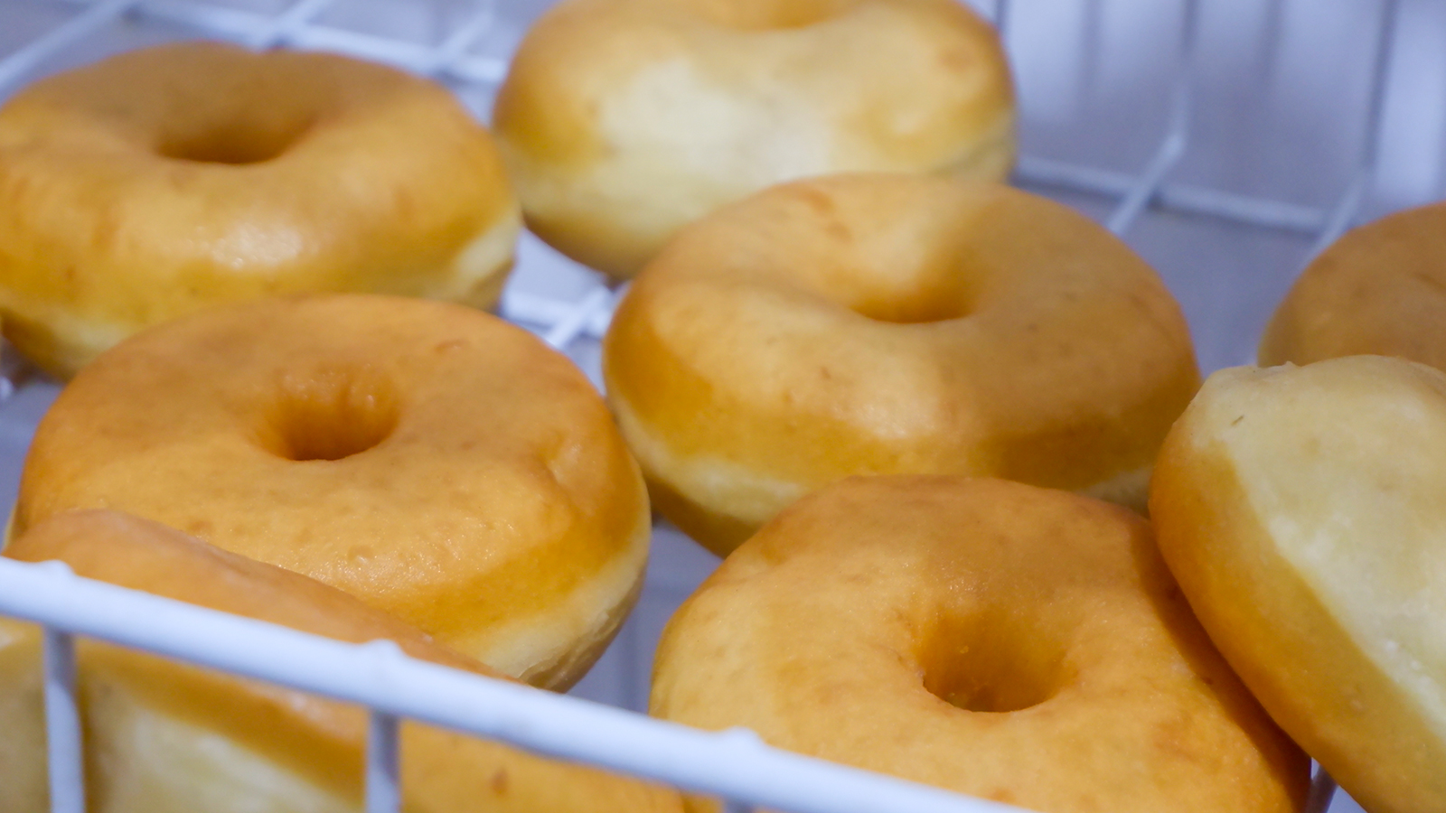 Donat Kentang Master